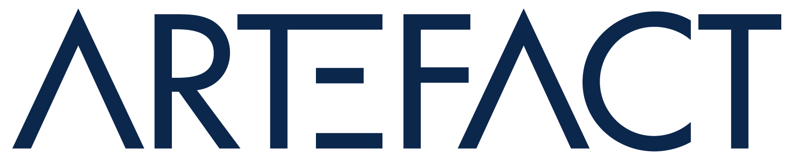 Artefact logo