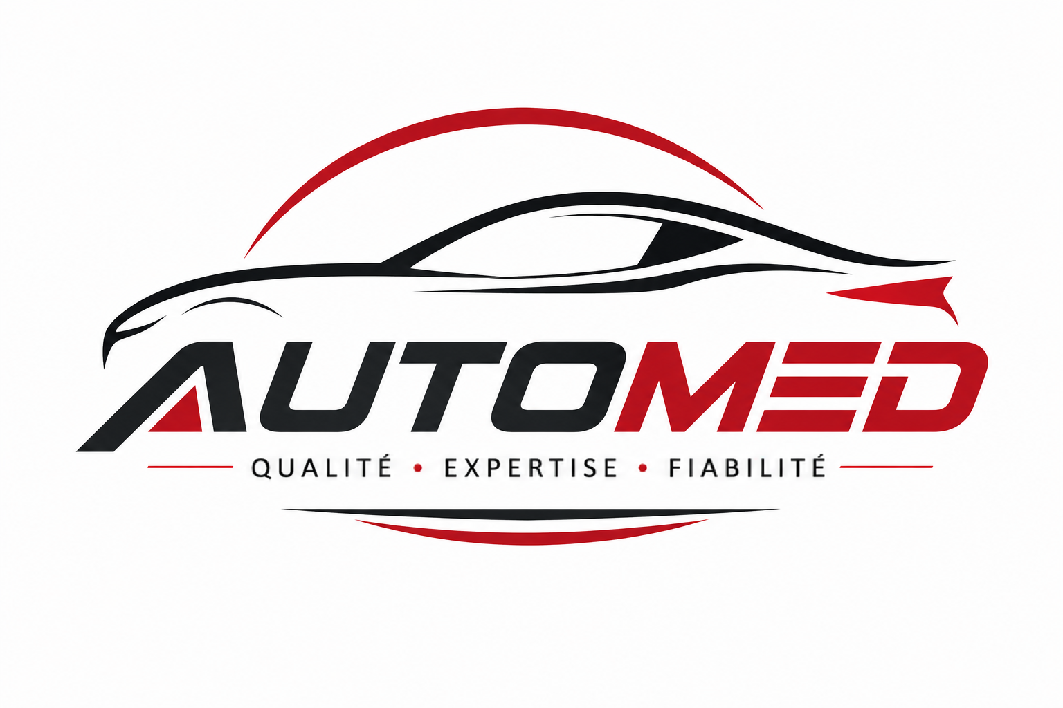 Automed logo
