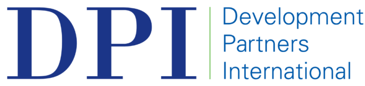 DPI logo