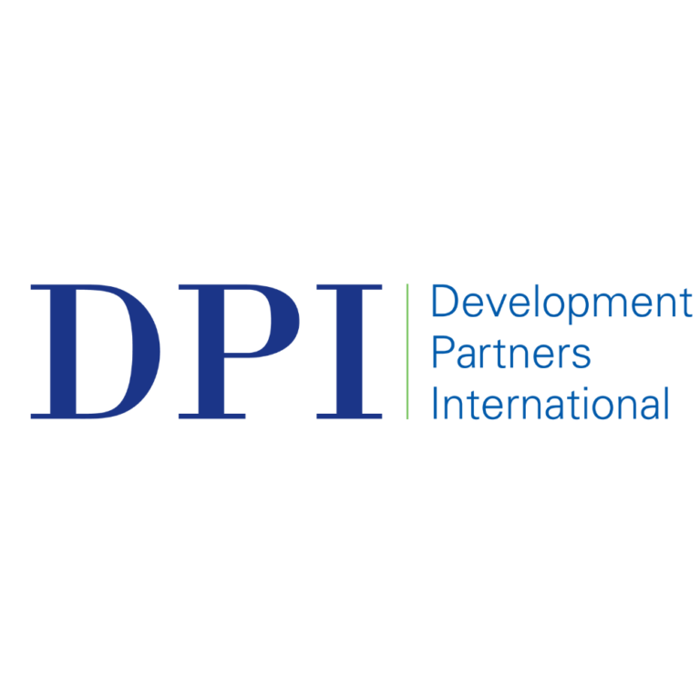 DPI logo
