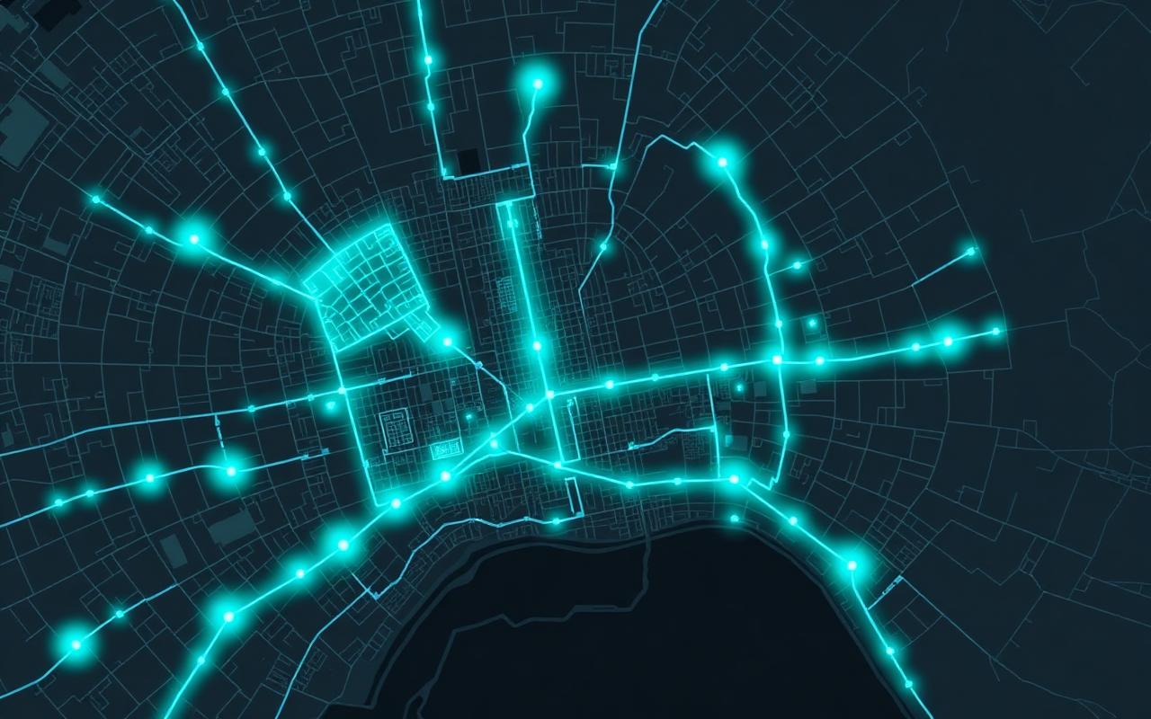 Logistics & Transport