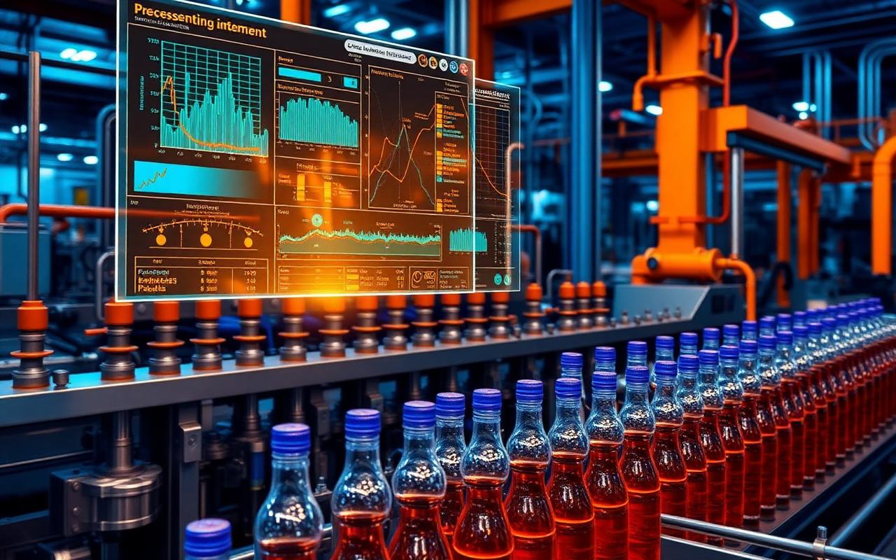 Manufacturing