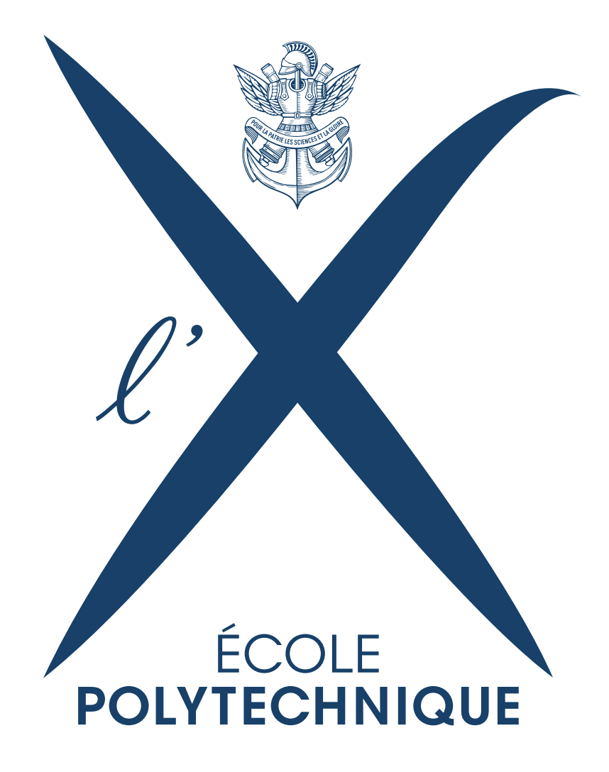 École Polytechnique logo