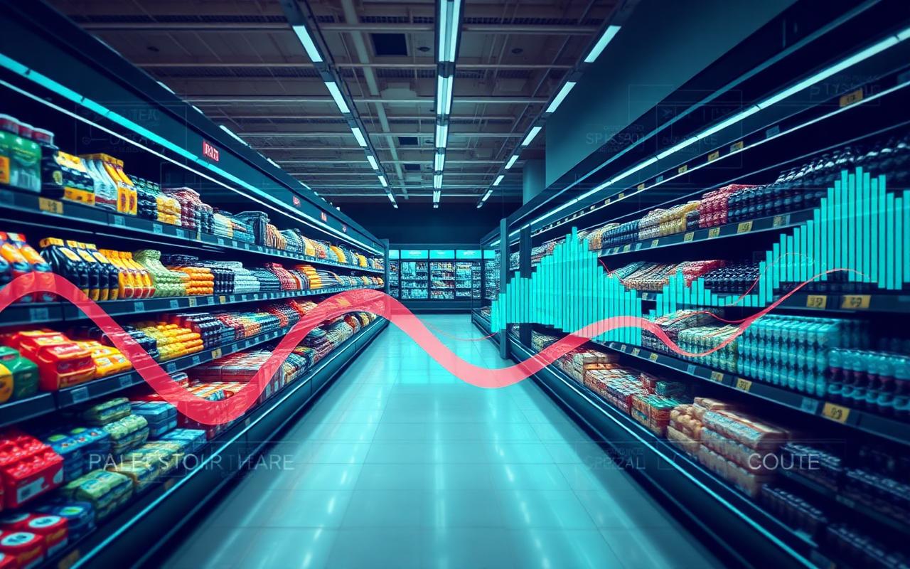 Retail & Consumer Goods