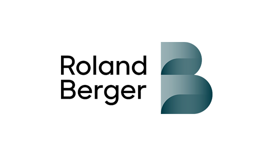 Roland Berger logo