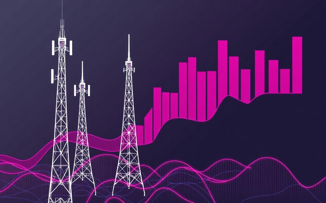 Telecom, Media & Tech